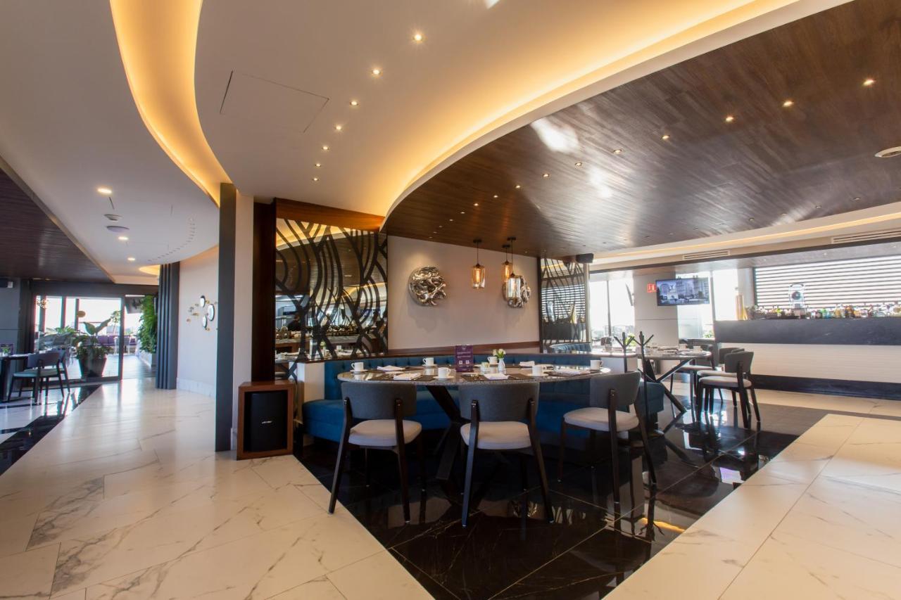 Hs Hotsson Long Stay Cdmx Condesa Sur Ciudad de México Exterior foto