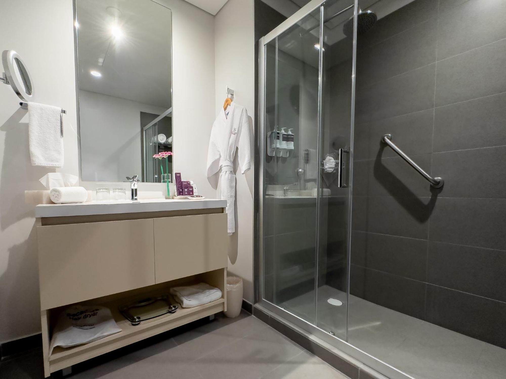 Hs Hotsson Long Stay Cdmx Condesa Sur Ciudad de México Exterior foto